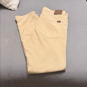 Faherty Light Khaki Chinos men’s 31/30